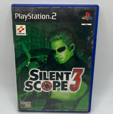 Silent scope ps2 usato  Guidonia Montecelio