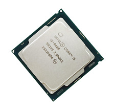 CPU Desktop Intel Core i5 8400 8500T 8600 9400F 9500 9500T 9600 9600KF LGA1151, usado comprar usado  Enviando para Brazil