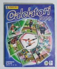 82400 album figurine usato  Palermo