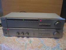 Ensemble ampli tuner d'occasion  Pont-Sainte-Marie