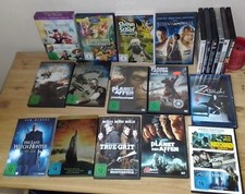 Konvolut filme dvd gebraucht kaufen  Osnabrück