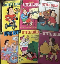 Marge little lulu for sale  Erie