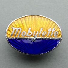 Badge glazed brooch. d'occasion  Expédié en Belgium