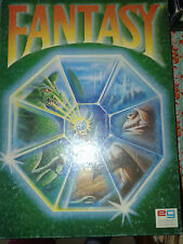 Fantasy 1990 editrice usato  San Lazzaro di Savena