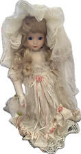 Beautiful dynasty doll for sale  Gray