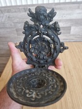 Vintage black cast for sale Vintage black cast for sale  BIRMINGHAM