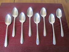 Regent set teaspoons for sale  Fort Smith