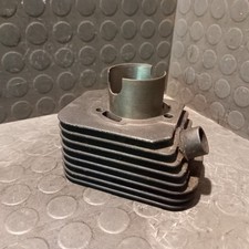 Cilindro rettificato piaggio usato  Musile di Piave