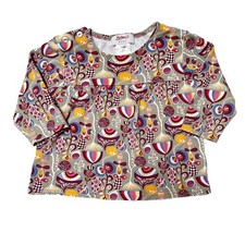 Zutano peacock graphic for sale  Glen Mills