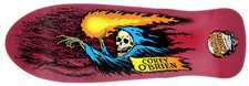 Nuovo skateboard deck usato  Spedire a Italy