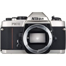 Corpo da câmera de filme Nikon FM10 comprar usado  Enviando para Brazil