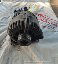 Alternatore bmw serie usato  Italia