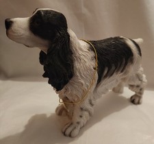Cocker spaniel dog for sale  WEST CALDER