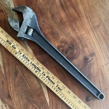 Vintage crescent adjustable for sale  Nampa