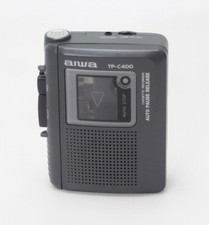 Aiwa c400 lecteur d'occasion  Paris XVII