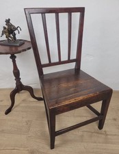 Victorian kitchen chair for sale  SKIPTON