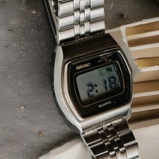 Seiko 0532 5019 usato  Terni