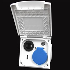 Multifunction outdoor outlet d'occasion  Expédié en Belgium
