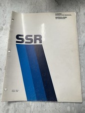 Ingersol rand ssr2000 for sale  Roanoke