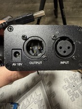 Innogear ig101 channel for sale  Boca Raton
