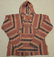 Baja hoodie size for sale  Portland