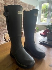 Hunter balmoral men for sale  STAFFORD