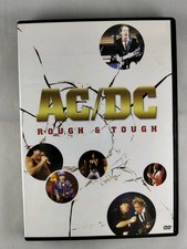 Rough tough dvd usato Rough tough dvd usato  Coazzolo