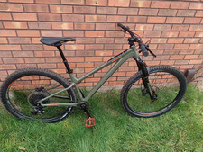 Saracen zenith elite for sale  ROMSEY