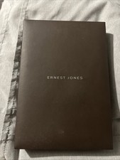 Ernest jones white for sale  HALESOWEN