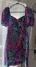 Lilly pulitzer dress for sale  Grant Park