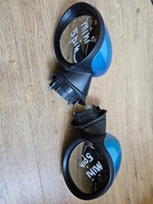 Außenspiegel mini mini gebraucht kaufen  Hamburg