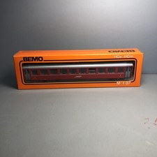 Bemo h0m 3250 gebraucht kaufen  Hannover