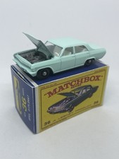 Lesney matchbox custom d'occasion  Expédié en Belgium
