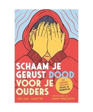 Schaam gerust dood gebraucht kaufen  Trebbin