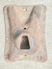 Bumper jack base for sale  Dover