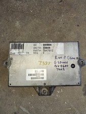 Ecm 2002 ram for sale  Willard
