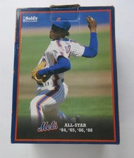 Dwight doc gooden for sale  New York