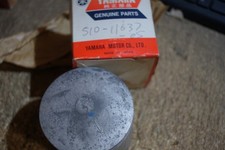 Yamaha genuine yz400 for sale  STOKE-ON-TRENT