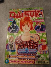 Manga daisuki märz gebraucht kaufen  Salzbergen