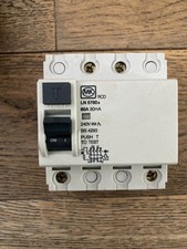 80a rcd pole for sale  SUTTON-IN-ASHFIELD