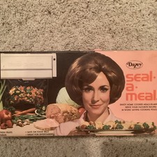 1968 vintage dazey for sale  Abilene