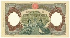 5000 lire capranesi usato  Pignataro Maggiore
