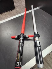 Star wars red for sale  ALLOA