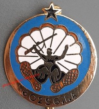 Insigne parachutiste air d'occasion Insigne parachutiste air d'occasion  Toulon-