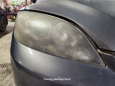 Passenger right headlight for sale  Annandale