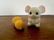 Peça de brinquedo Spinmaster Juno My Baby Elephant REPLACEMENT mouse amendoim, usado comprar usado  Enviando para Brazil
