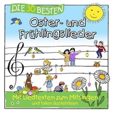 Besten ster frühlingslieder gebraucht kaufen  Buttenwiesen