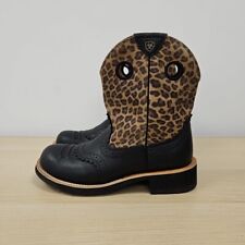 Ariat fatbaby western gebraucht kaufen  Versand nach Germany