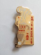 Pin gilles carnival d'occasion  Expédié en Belgium