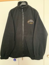 Glendronach fleece jacke gebraucht kaufen  Lampertheim
